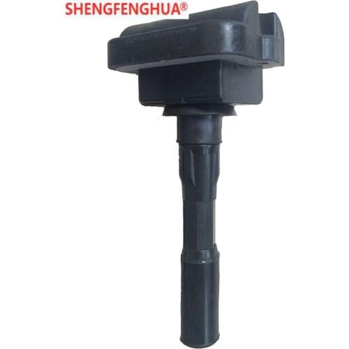 Ignition Coil TC-16A 30521-PR7-A03 30521PR7A03 For HONDA ACURA Legend 3.2L NSX