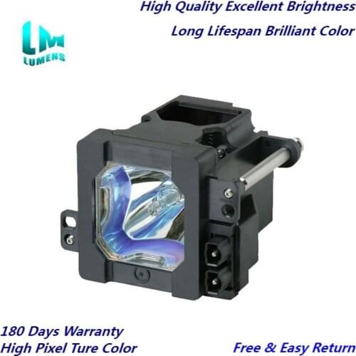 Projector bulb TV lamp TS-CL110C High quality with housing for JVC HD-Z56RX5 HD-Z56RX5 HD-Z70RX5 HD-56FC97 180 days warranty