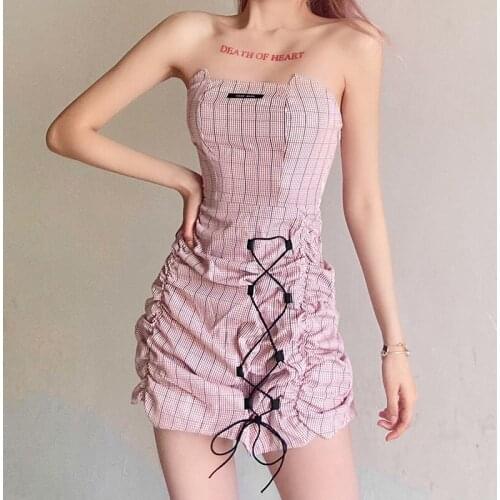 LIBERJOG Women's Dresses