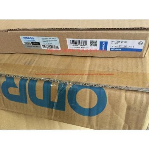 Best seller brand new original genuine bottom plate CS1W-BC052