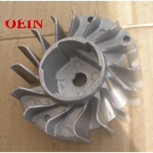 MS 210 230 250 Flywheel MS210 MS230 MS250 Replace OEM 1123 400 1203, 11234001203