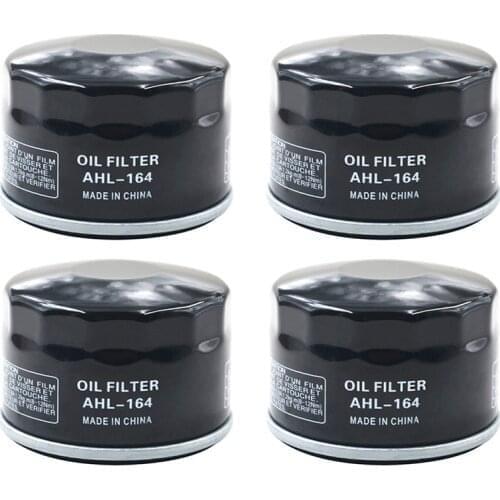 Oil Filter For BMW F800GS 2012-2018 F800GS 798 2013-2014 F800GS Adventure 2012-2018 F800GS ADVENTURE 798 2014 F800GS K72 2007