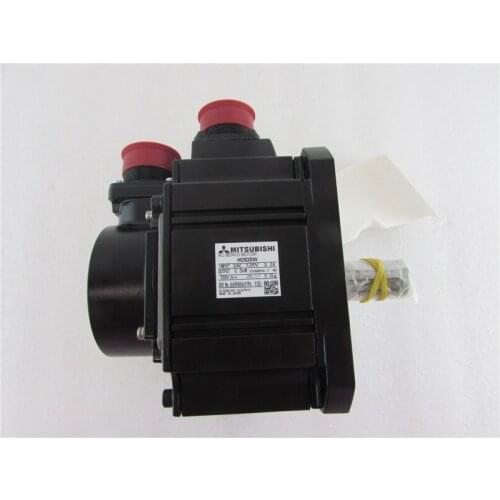 Mitsubishi stepper motors HC-UF13K