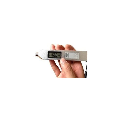 Model TMV210 pen type digital Vibration Meter