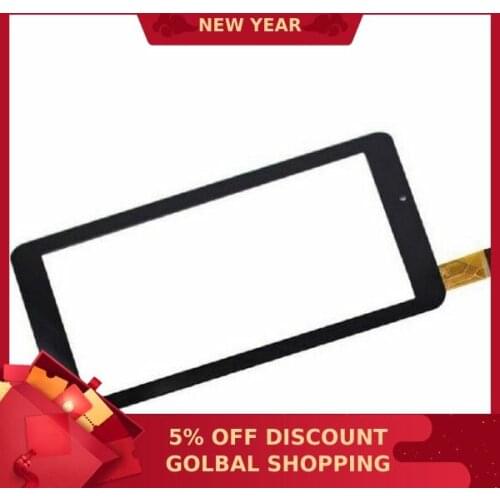 Original New 7" Oysters T74HS 3G Tablet touch screen digitizer glass touch panel Sensor replacement Free Shipping