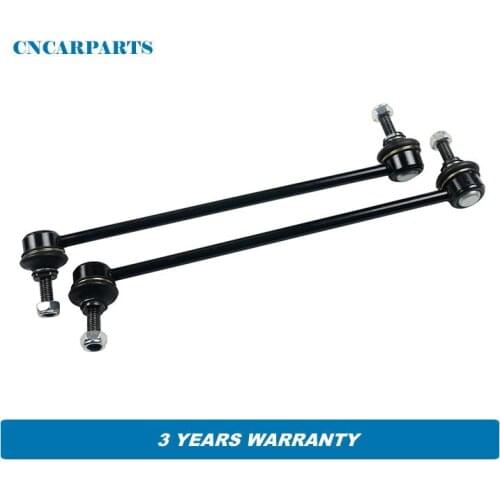 Front Drop Stabiliser Anti Roll Bar Links x2 Fit for Citroen Xsara Picasso 00-07
