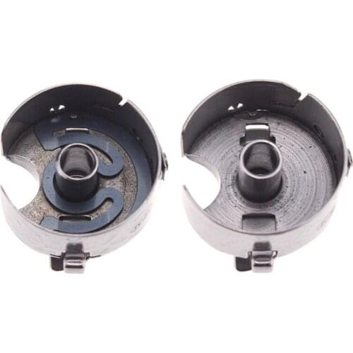 Industrial Sewing Machine Bobbin Case for Inc B755 Range with 1/8 Zoom Size QW