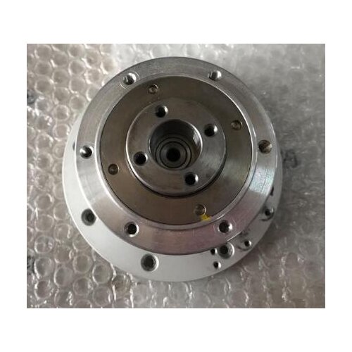 Reducer BR85UH-30S-8K3 speed ratio 1：30 , used in good condition . 80% appearance new , good working , free shipping