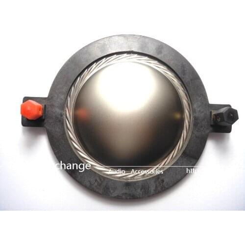 Replacement Diaphragm For B&C DE75 DE750 DE82 DE85 Yorkville DE750, TX4, TX8, 7403 Nexo PS15 diaphragm CCAW wire