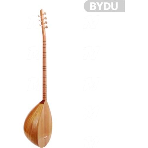 MULBERRY LONG SPECIAL BYDU HANDLE BINDING SHEETS + GIFT POUCH, Music, Hobbies, Special, a new generation, made in Turkey