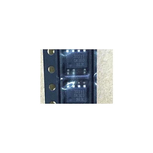 Free shipping 10 pcs SSC3S111-TL SSC3S111 3S111 SOP8