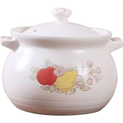 Жаропрочные кастрюли BOUSSAC China At AliExpress