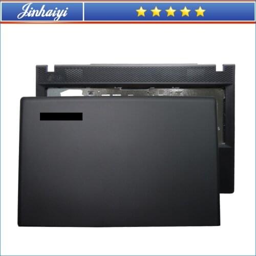 Computer shell for Lenovo G500 G505 G510 G590 upper cover lower case screen frame hard disk cover