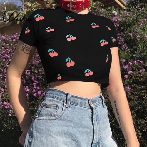 HBEN Women's Basic T-Shirts