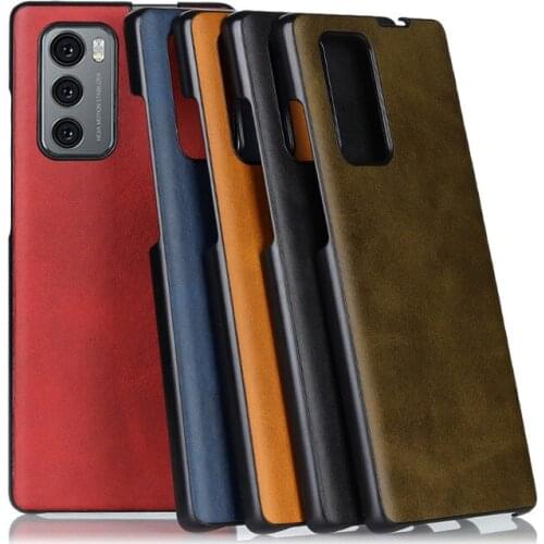 Howanni Samsung Galaxy Fold Phone Cases