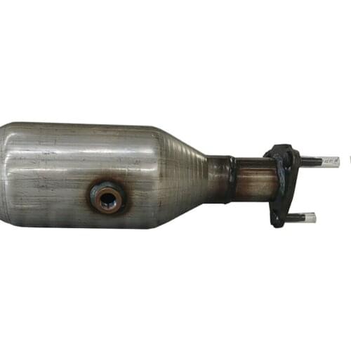 Catalytic Converter Replaces for Accord SE Value 2.3L Heavy-duty Accessories