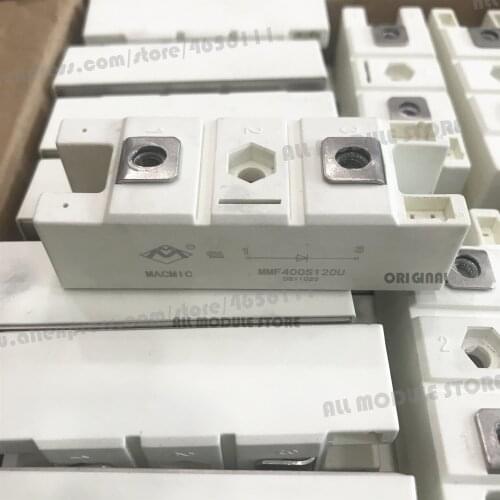 MMF400S040DK2B MMF400S170U MMF400S120U MMF300S120U MMF300S170U FREE SHIPPING NEW AND ORIGINAL MODULE