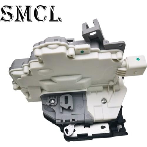 Door Lock Actuator Rear right For VW PASSAT B6 TIGUAN IBIZA/ST SUPERB Q7 3C4839016A 3CD839016 8K0839016