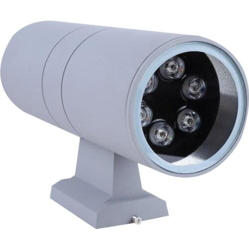 ROSTSTAR LED Street Lamps