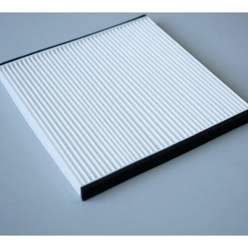 Cabin filter for Toyota land cruiser prado 2700,4000, 2000 Previa TCR. for subaru1 Outback Legacy Celica 8713947010 #RT67