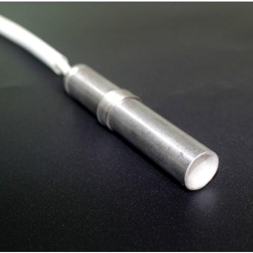 Ignition rod Stainless steel ignition rod 120V Practical Stainless Steel Igniter Hot Rod for Fireplace Pellet Stove Part Tool