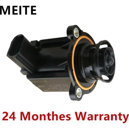 Turbo Turbocharger Bypass Diverter Valve For VW Golf Jetta Passat For Audi A4 A5 A6 Q5 TT 2.0T 701830130 06F145710C 06H145710D