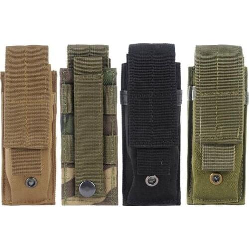 XINDA Tactical Flashlights