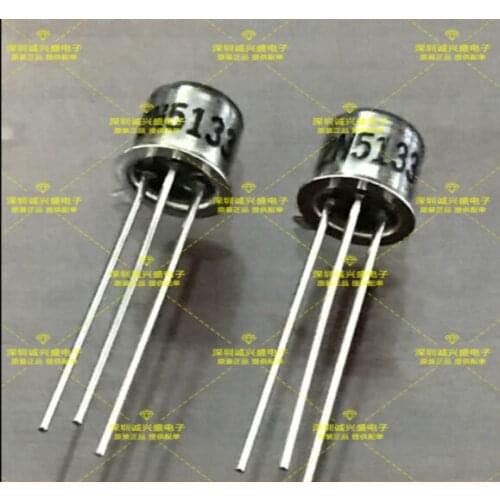 100% New&original 2N5133