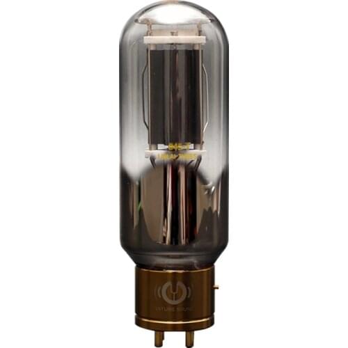 LINLAI 845-T Valve Tube amplifier accessories Lamp Repalce Psvane Golden Voice Shuguang Fullmuisc LinLai 845 845B 845-T RCA845