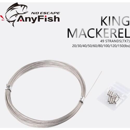 ANYFISH Fishing Line