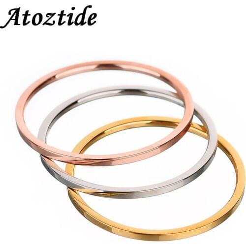 Atoztide Engagement Rings