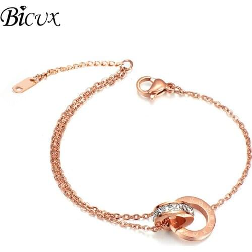 Fashion Bracelets BICUX China