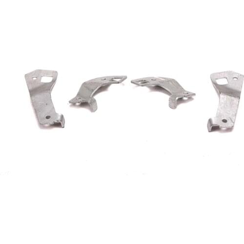 Blizzard Motors Brake System Parts