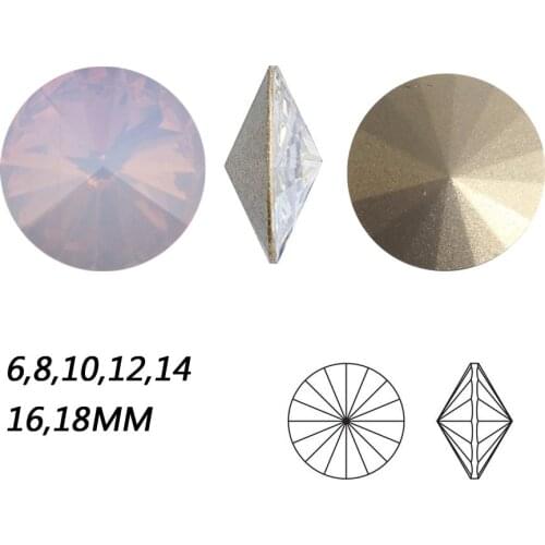 Rhinestones CTBA3BI China