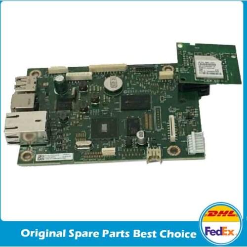 Formatter PCA Assy Formatter Board Logic Main Board Mainboard Mother Board C5f98-60001 F6w14-60002 For HP M426fdw M426fdn