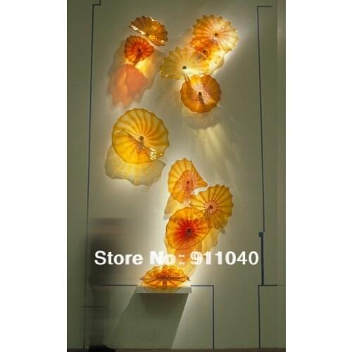 GIRBAN LED Wall Lights