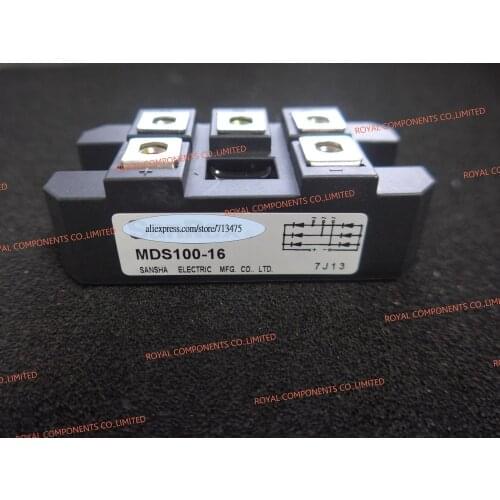 MDS100-16