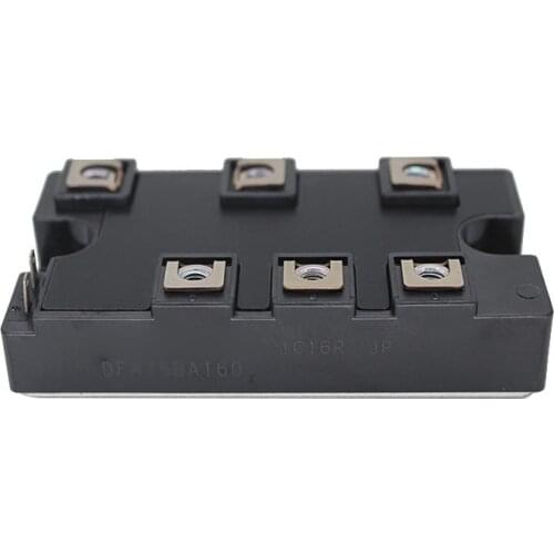 DFA100BA160 Module Original, can provide product test video