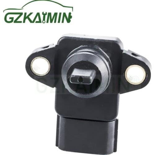 NEW MAP Sensor Intake Manifold Absolute Boost Pressure For Mitsubishi Lancer 9 Pajeiro Turbina L200 1.6L 1.3L MN143855 E1T42471