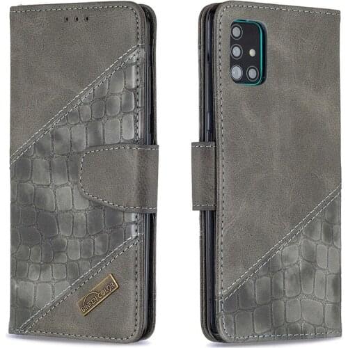 New Style For Samsung Galaxy A51 A71 4G Case Note 20 10 S9 Plus S10 Lite S20 Ultra A50 A70 A30s A10s A01 A11 M11 Magnet Leather