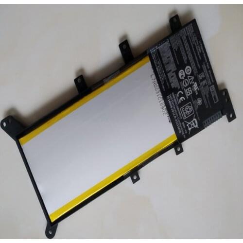 C21N1347 For ASUS X554L X555 X555L X555LA X555LD X555LN X555MA F555UA Y583LD F555UJ F555UF K555L Original Laptop New battery