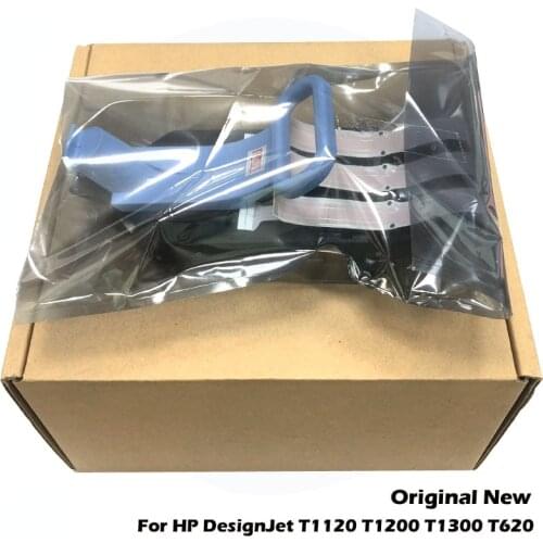 Original New For HP DesignJet T1120 T1200 T1300 T620 T770 T790 T795 Carriage cover Assembly CK837-67002