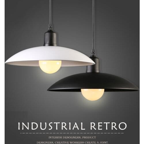 OUIO Pendant Lights With Control Panel