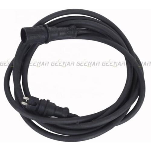 Manufacturer Truck Accessories 4497120230 4497120380 4497120510 4497120200 ABS Sensor Wheel Speed Sensor FIT For SCANIA