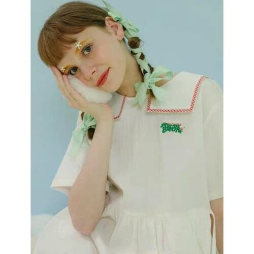 XUANHAO Short Summer Dresses