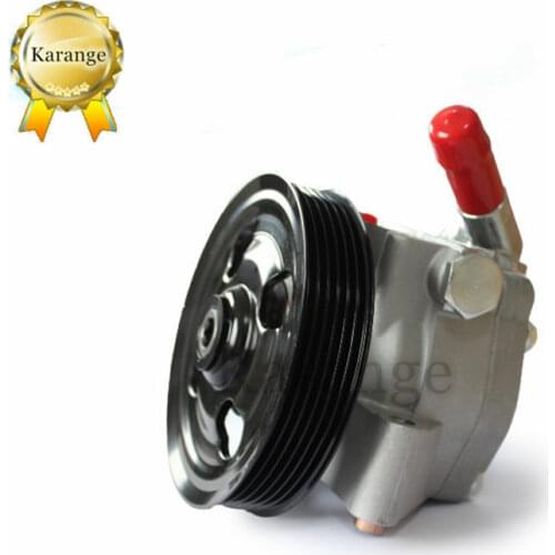 LR0025803 Power steering pump parts For LAND ROVER FREELANDER 2 LR001106 LR005658 LR006462 LR007500 6G913A696EF 9G913A696EA
