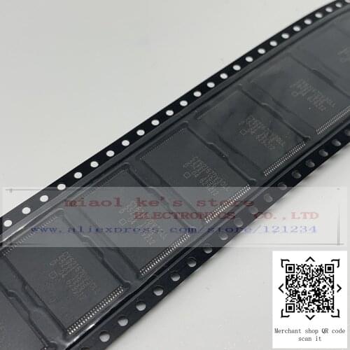 [1pcs-10pcs]100%New original: CY62167DV30LL-55ZXI CY62167DV30LL 55ZXI - IC SRAM 16Mb(1Mx16) PARALLEL 48TSOP I