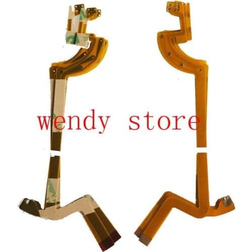 10 PCS Lens Aperture Flex Cable Ribbon For Canon 24-105 EF 24-105mm f/4L IS USM