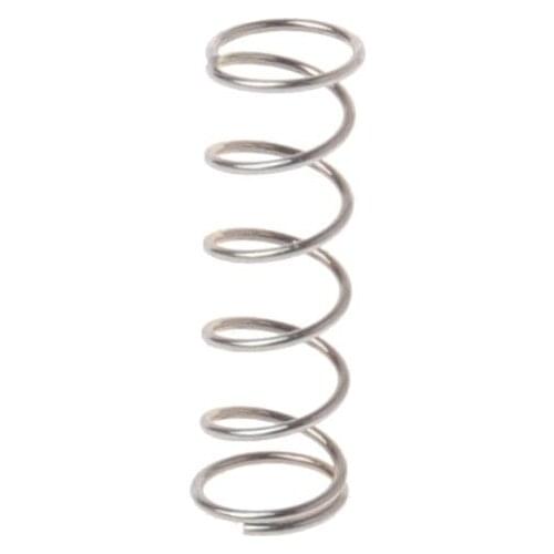 10Pcs Mouse Wheel Roller Springs for logitech G9X M705 MX1100 M950 G502 G500 R9JB