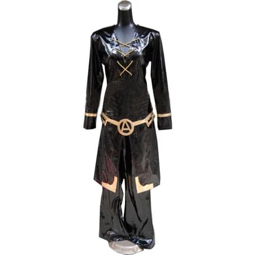 2017 JoJos Bizarre Adventure Leone Abbacchio Cosplay Costume